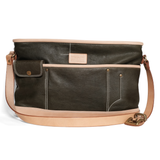 Shoulder Pouch: SP02