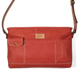 Shoulder Pouch: SP02