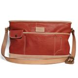 Shoulder Pouch: SP02