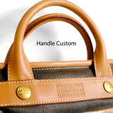 Shoulder Pouch: SP02