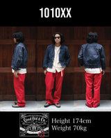 RL01: 1010XX