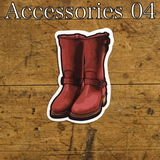 Tenjin Sticker: TS01