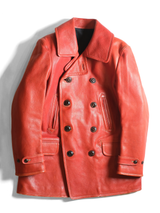 Over Coat- AO01