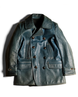 Over Coat- AO01