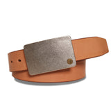 Leather Belt- BE401
