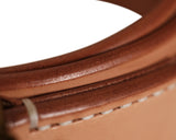 「Leather Belt- BE403」