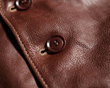 C'man Tailored Jacket- CJ02