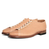 C'man Boots Low: FW03