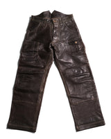 Craftsman Pants- CP01