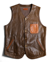 Craftsman Vest- CV01