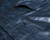 C'man Fishtail Coat- FJ02