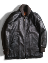 Car Club Jacket- JC01