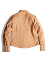 Single Collar Jacket- JS01