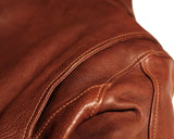 Double Collar Jacket- JW02