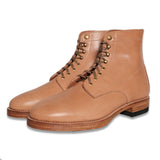 C'man Work Boots: FW02