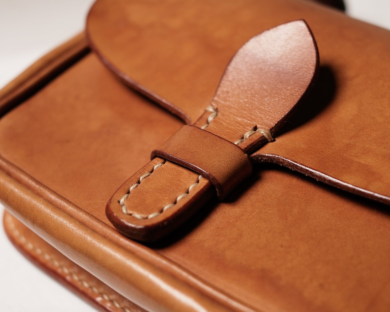 Waist Bag- WB02 – 天神ワークス