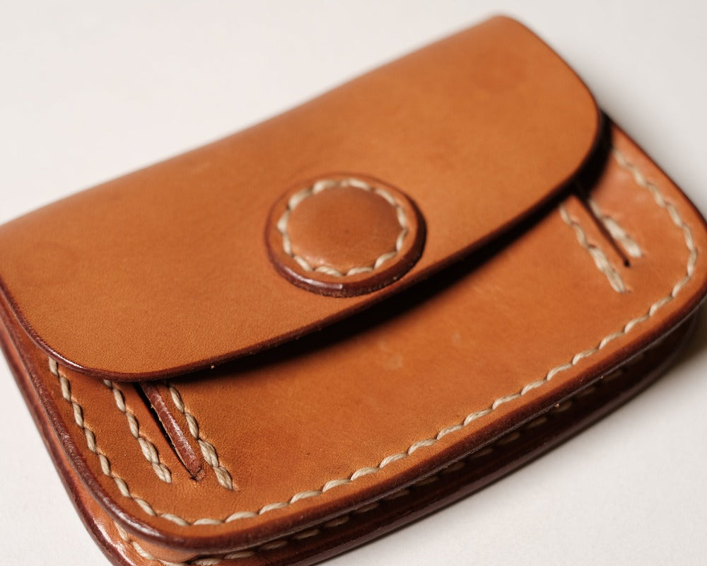 Coin Wallet- CW03 – 天神ワークス