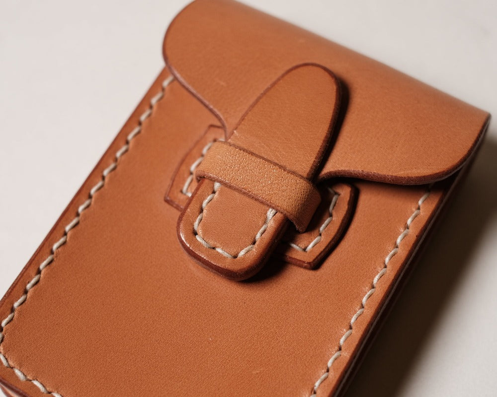 天神ワークス: CARD CASE - CC01 Card Case- CC01 – 天神ワークス