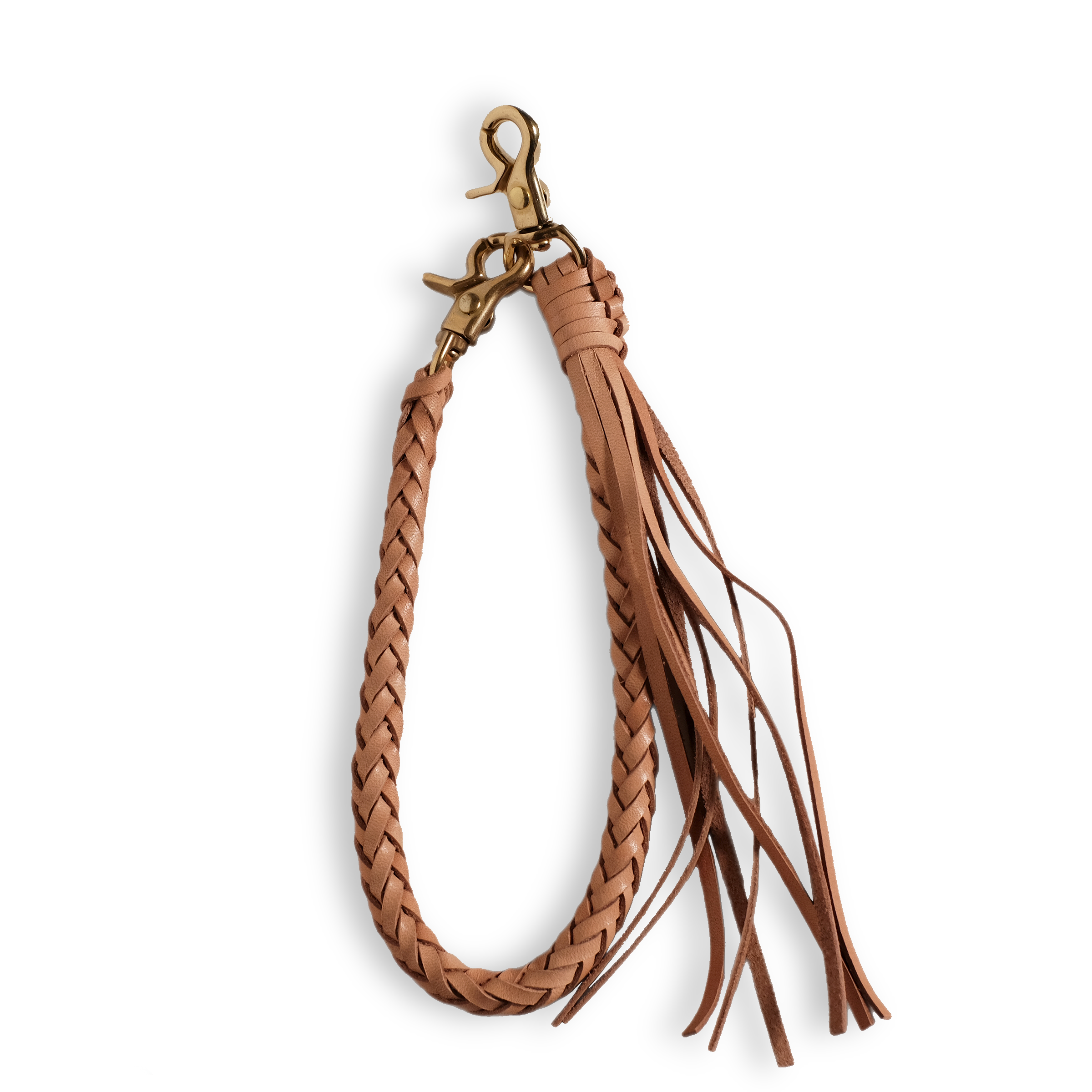 Wallet Rope- WR03 (8本編み) – 天神ワークス