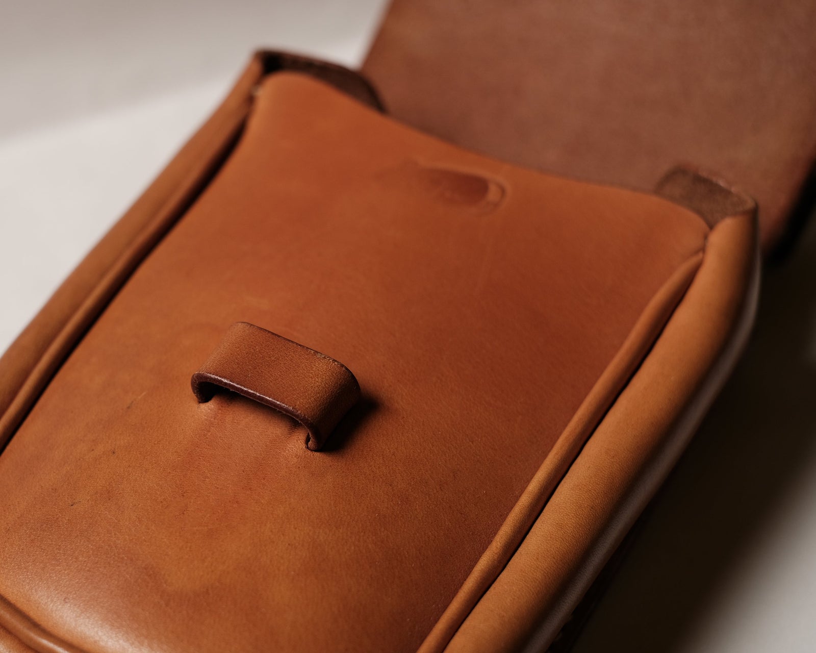 Waist Bag- WB01 – 天神ワークス