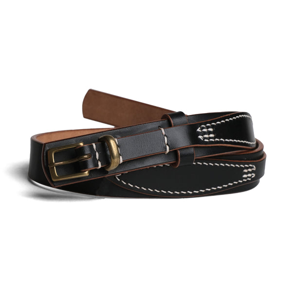 Leather Belt: BE05