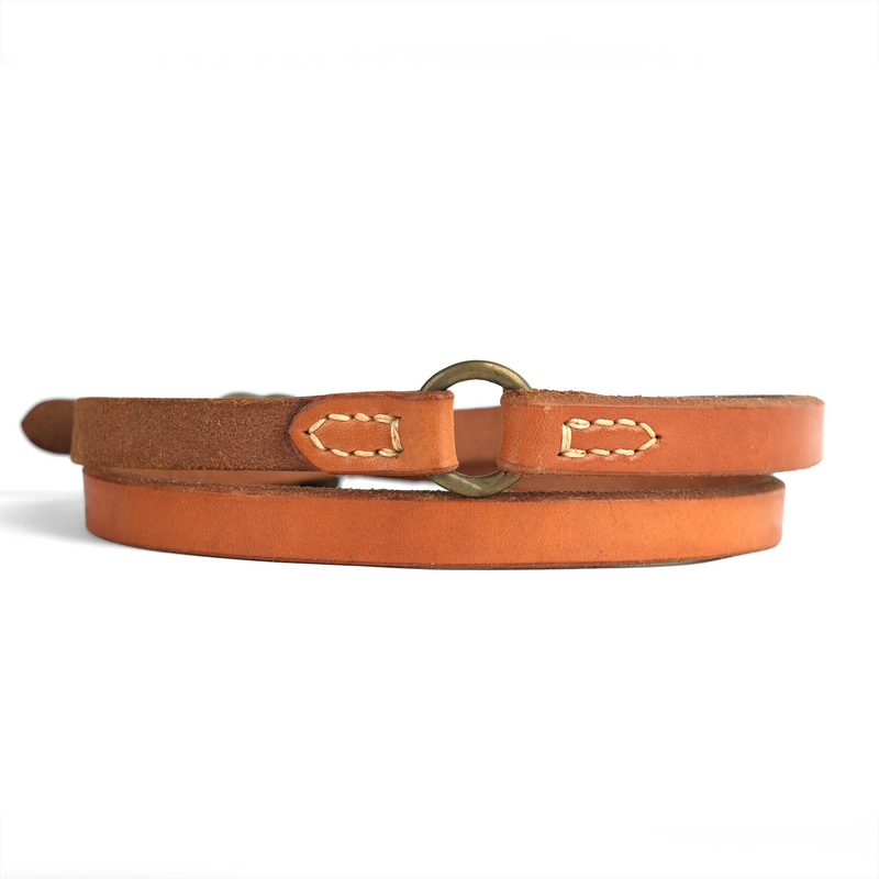 Leather Belt- BE08