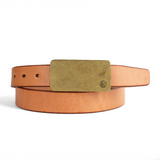 Leather Belt: BE302
