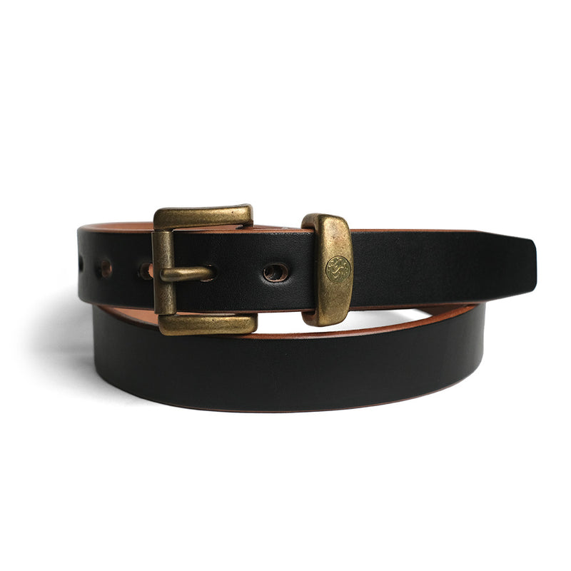 Leather Belt: BE303