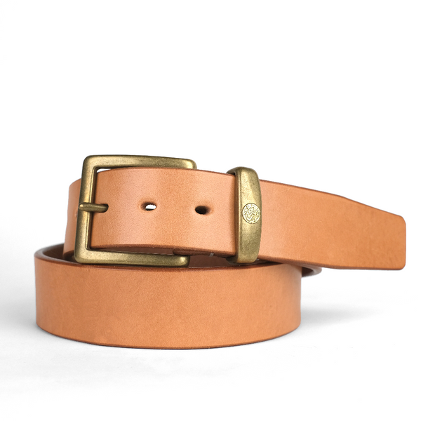 Leather Belt- BE403