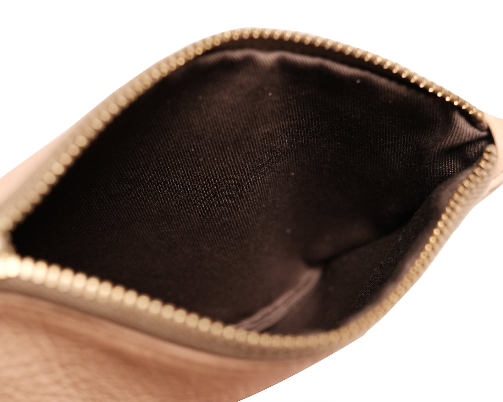 Leather Pouch – 天神ワークス