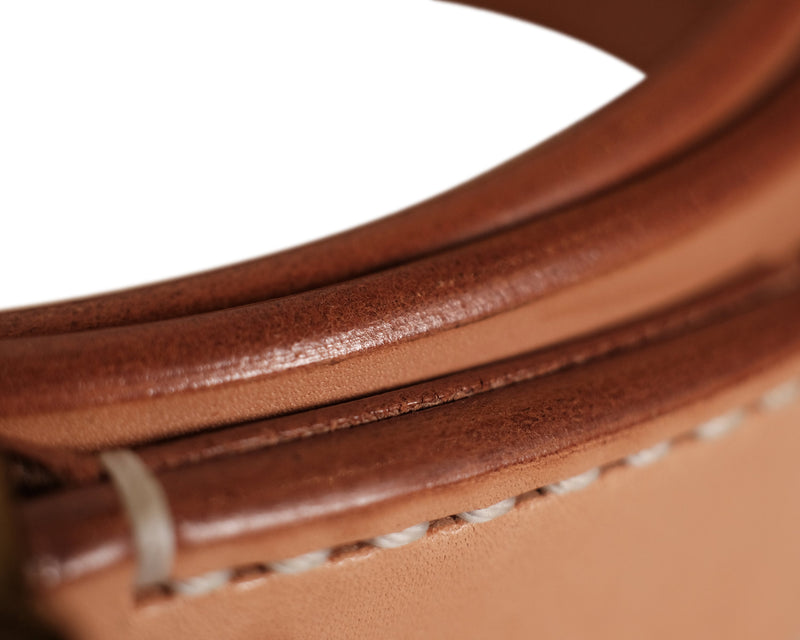 Leather Belt- BE401