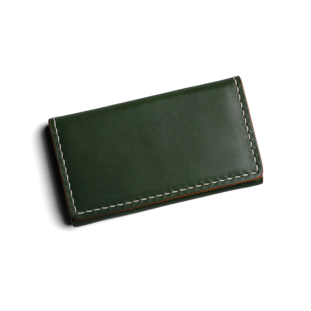 ファッションシーンで話題のこれから流行るブランド12選 Card Case- 天神ワークス – CC04 小物