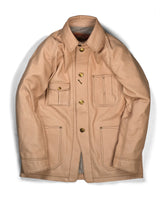 Craftsman Work Jacket- CJ01