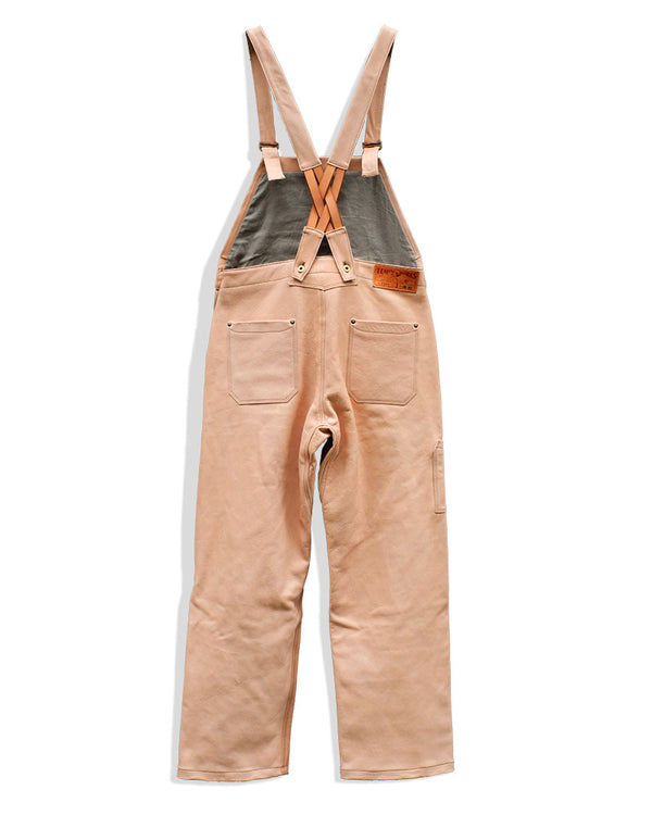 CO01: Craftsmen Overall