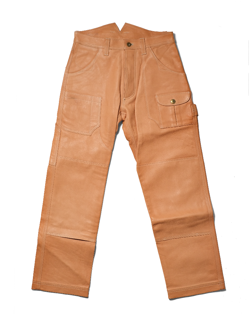 Craftsman Pants: CP01