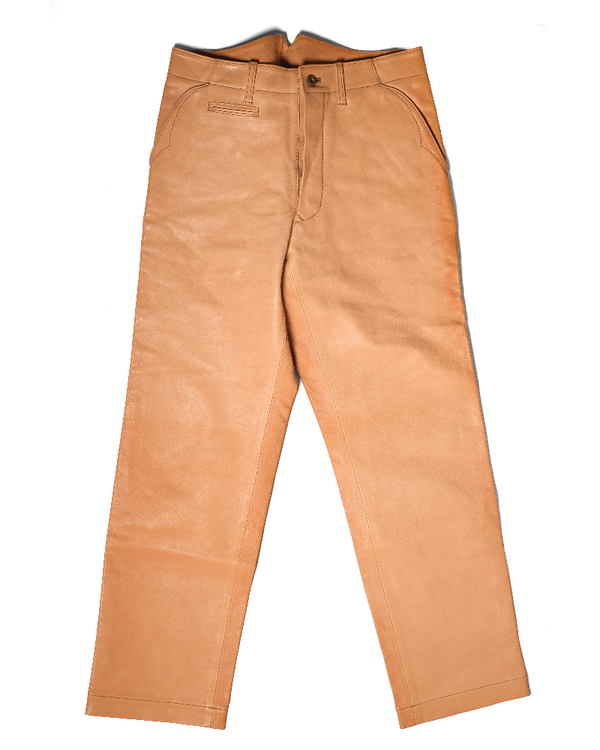 Craftsman Pants: CP02
