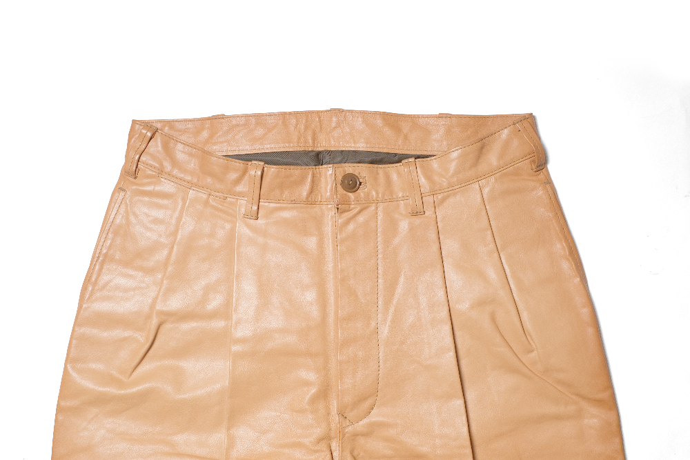 Craftsman Pants: CP03 – 天神ワークス