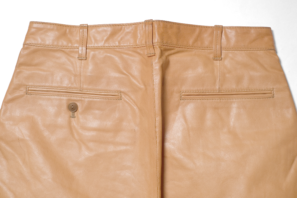 Craftsman Pants: CP03 – 天神ワークス