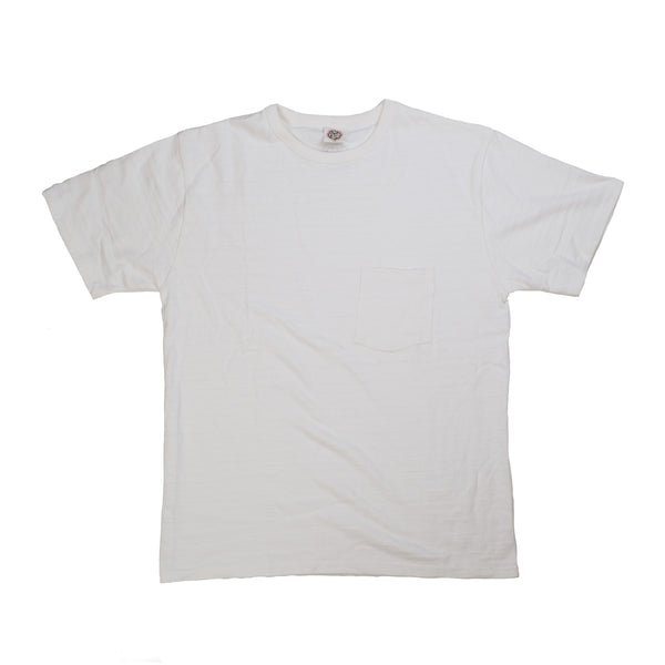 Pocket Tee- CS01