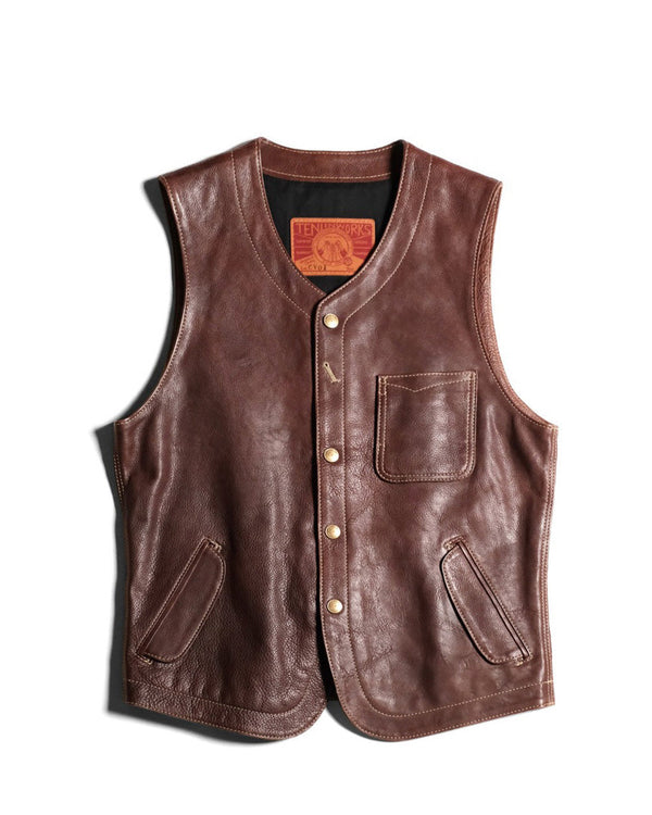 Craftsman Vest: CV01