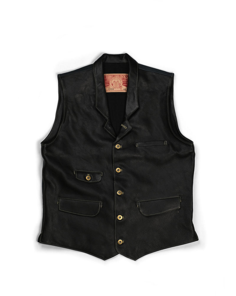 Craftsman Vest- CV02