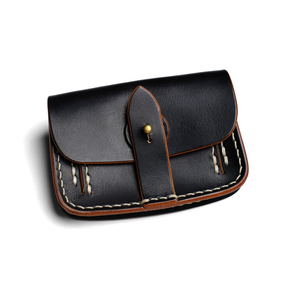 新品未使用！天神ワークス　メディスンバッグ　カスタムオーダー品（ブラック） 新品未使用！天神ワークス メディスンバッグ カスタムオーダー品