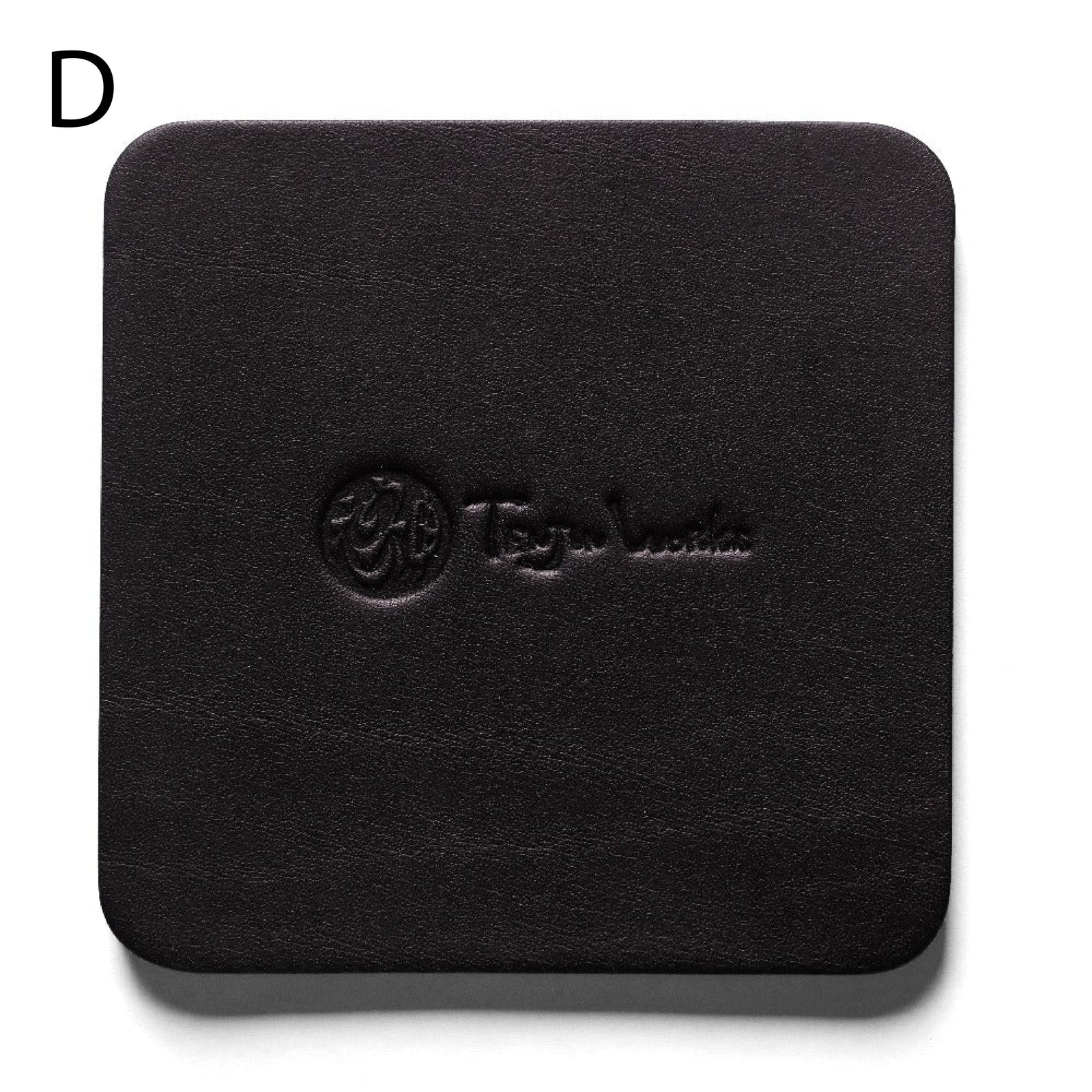 Coaster(2 pieces) – 天神ワークス