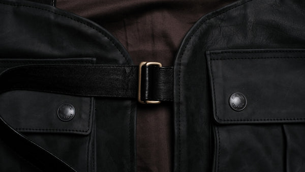 Craftsman Vest- CV04