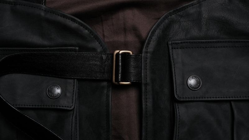 Craftsman Vest- CV04