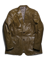 C'man Tailored Jacket: CJ03