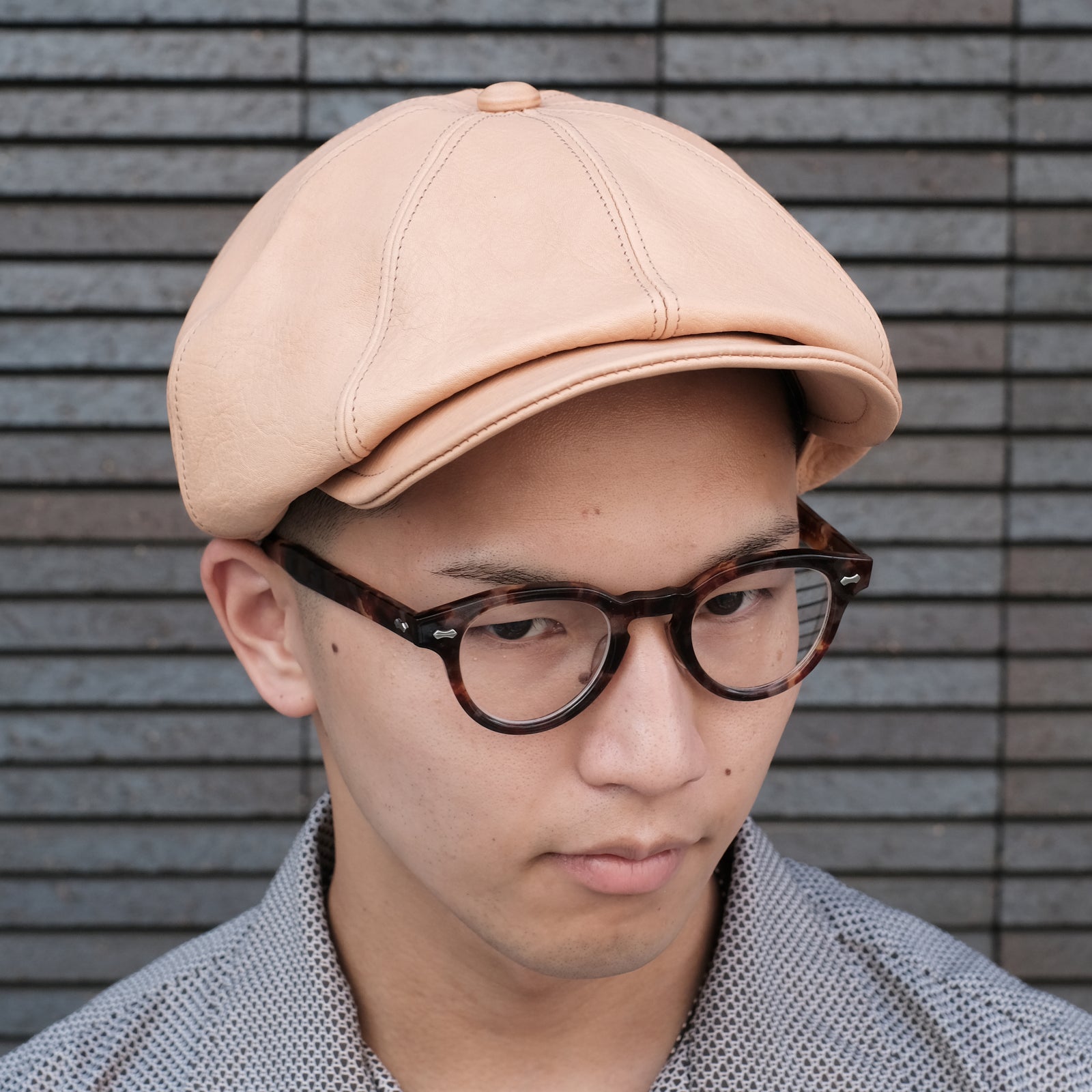 Jodhpurs Cap: CH03 – 天神ワークス