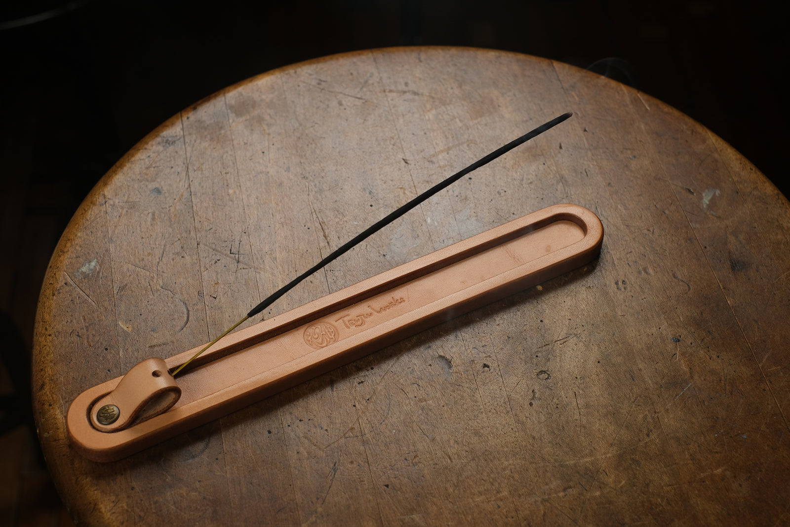 Incense Holder- IH01 – 天神ワークス