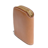 SW03: Corner Zip Wallet