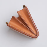 SW03: Corner Zip Wallet